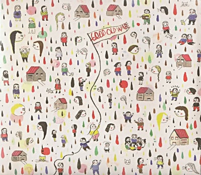Good Old War - Good Old War (Sargent House, SH038) • CD, Album