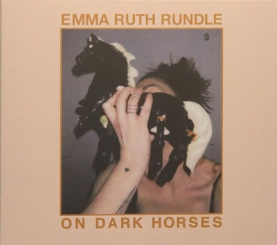 Emma Ruth Rundle - On Dark Horses (Sargent House, SH197) • LP, Album, RE, Cle