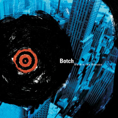 Botch - We Are The Romans (Sargent House, SH263) • 2xLP, Album, RE, RM, Bla