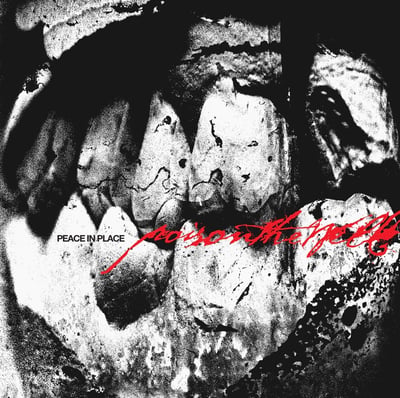 Poison The Well - Peace In Place (SharpTone, 7593-2) • CD, Album