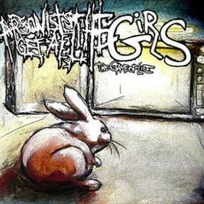 Arsonists Get All The Girls - The Game Of Life (Silent Pendulum Records, SPR080) • LP, Album, RE, Han