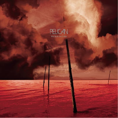 Pelican (2) - What We All Come To Need / Ephemeral (Southern Lord, LORD110) • 2xLP, Album + LP, EP + RSD, Ltd, RE, Gre