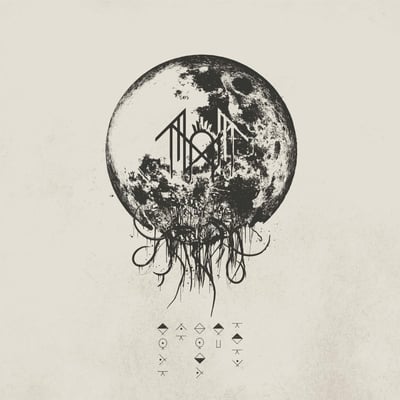 Sleep Token - Take Me Back To Eden (Spinefarm Records, Silent Room Recordings, SPINE549102) • 2xLP, Album