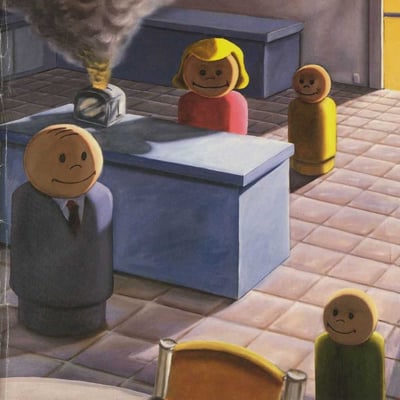 Sunny Day Real Estate - Diary (Sub Pop, sp 246b) • CD, Album