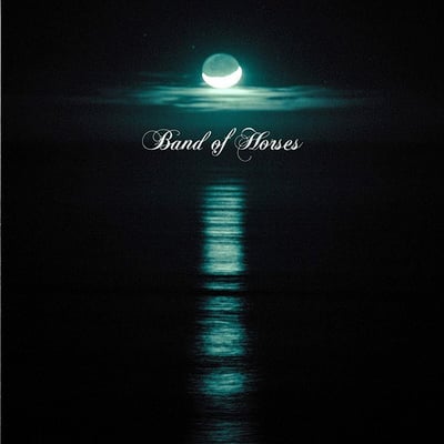 Band Of Horses - Cease To Begin (Sub Pop, SP 745) • LP, Album