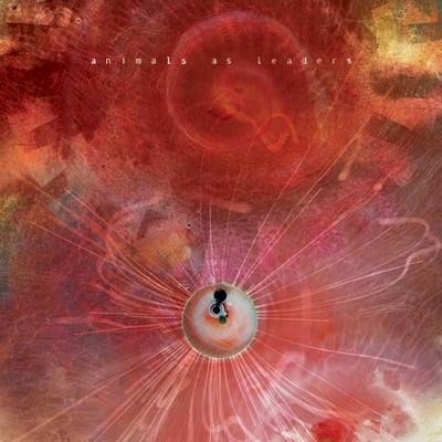 Animals As Leaders - The Joy Of Motion (Sumerian Records, SUM3263) • 2xLP, Album, Ltd, RP, Bur