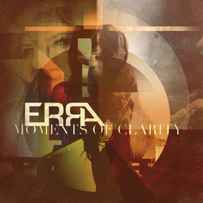 Erra (2) - Moments Of Clarity (Sumerian Records, SUM3769) • 12", S/Sided, EP, Bro