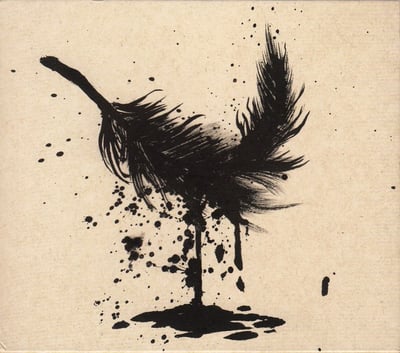 The Dillinger Escape Plan - One Of Us Is The Killer (Sumerian Records, Party Smasher Inc., SUM359) • CD, Album
