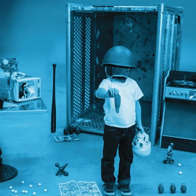 Jack White (2) - That Black Bat Licorice (Third Man Records, TMR-301) • 7", Single