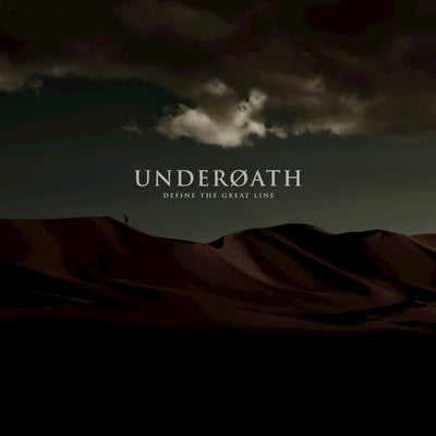 Underoath - Define The Great Line (Tooth & Nail Records, Solid State, TND67689, 094636768922) • CD, Album, Ltd, Dig + DVD-V