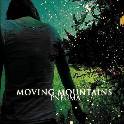 Moving Mountains - Pneuma (Topshelf Records (2), TSR138) • 2xLP, Album, Ltd, RE, RM, Cle