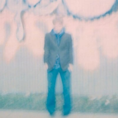 Kevin Devine - Split The Country, Split The Street (Triple Crown Records, 031631) • LP, Ltd, Pat + LP, Ltd, Pat