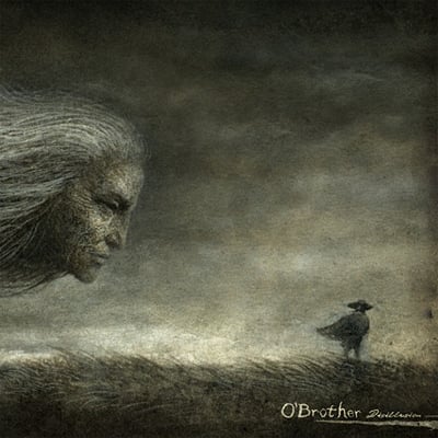 O'Brother - Disillusion (Triple Crown Records, 03168-1) • 2xLP, Album, Ltd, Smo