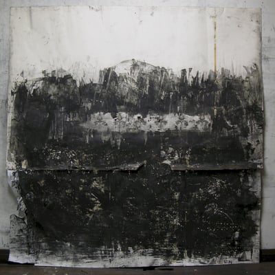 From Indian Lakes - Able Bodies (Triple Crown Records, 03170-1) • LP, Album, Cle