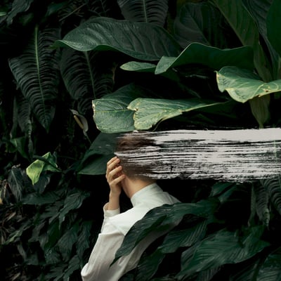 From Indian Lakes - Everything Feels Better Now (Triple Crown Records, 03195) • LP, Album, Lim