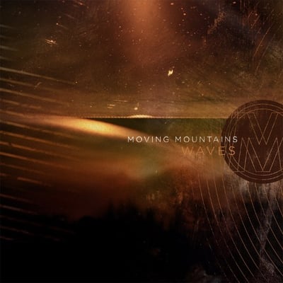 Moving Mountains - Waves (Triple Crown Records, none) • CD, Album