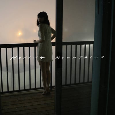 Moving Mountains - Moving Mountains (Triple Crown Records, none) • LP, Album, RP, Gre