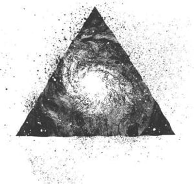 O'Brother - Endless Light (Triple Crown Records, Favorite Gentlemen, TPC203190) • LP, Album, Ltd, Red