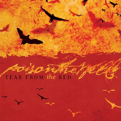 Poison The Well - Tear From The Red (Trustkill Records, TK37) • CD, Album