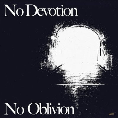 No Devotion - No Oblivion (Velocity Records (3), Equal Vision Records, VEL057) • LP, Album, Ltd, Cok