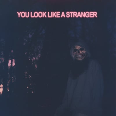 Mat Kerekes - You Look Like A Stranger (Wax Bodega, WAX-029) • LP, Album, Ltd, Pin