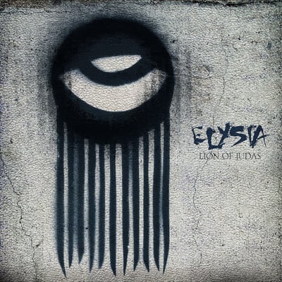 Elysia (3) - Lion Of Judas (Ferret Music, F104) • CD, Album