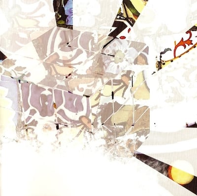 Lye By Mistake - Arrangements For Fulminating Vective (Lambgoat Records, LBG001) • CD, Album