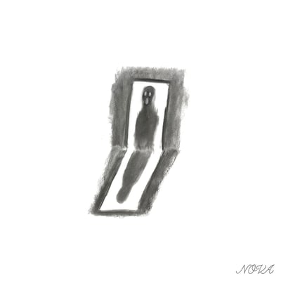 Mat Kerekes - Mat Kerekes (Not On Label, none) • 12", EP, Whi