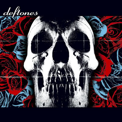 Deftones - Coachella 2024 (Not On Label (Deftones), 2024) • 3xLathe, LP, Ltd, Unofficial, Cry