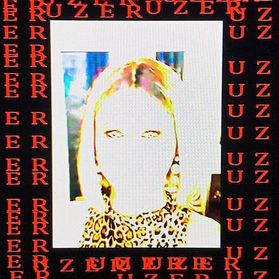 Draag (2) - Clara Luz (Not On Label (Draag (2) Self-Released), none) • Cass, Album
