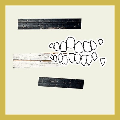 The Devil Wears Prada - Sour Breath (Rise Records (3), RISE333) • 7", Single, Ltd, Yel
