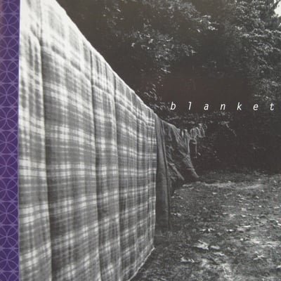 Blanket (10) - Modern Escapism (Sony Music, Music For Nations, 19439885171) • LP, Album, Ltd, Ora