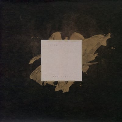 Moving Mountains - New Light (Triple Crown Records, TCR 031551) • 12", EP, Whi