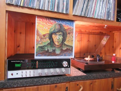 Neil Young