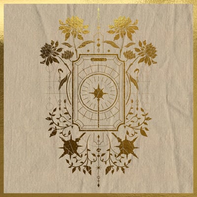 Sleep Token - Caramel · M/M