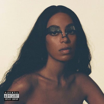 Solange - When I Get Home (Columbia, 19075944041) · LP · Clear · NM/NM