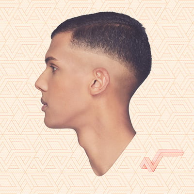 Stromae - Racine Carrée (Mosaert, 4548549) · 2xLP · VG+/VG+ · Reissue