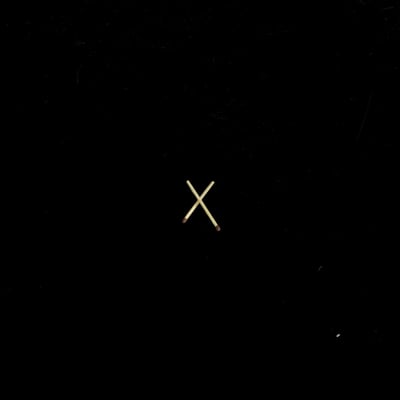 Sault - 10 (Forever Living Originals, FLO00020LP) · LP · NM/NM