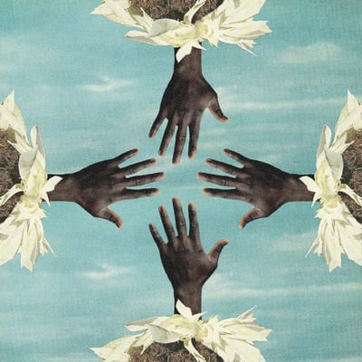 Kokoroko - Could We Be More (Brownswood Recordings, BWOOD0228LP) · LP