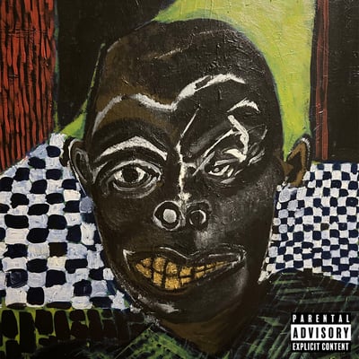 Jay IDK - E.t.d.s A Mixtape By .idk. (Clue No Clue, none) · LP