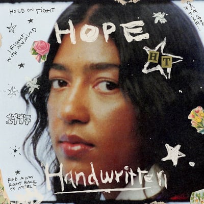 Hope Tala - Hope Handwritten (PMR Records, 617308087314) · 2xLP