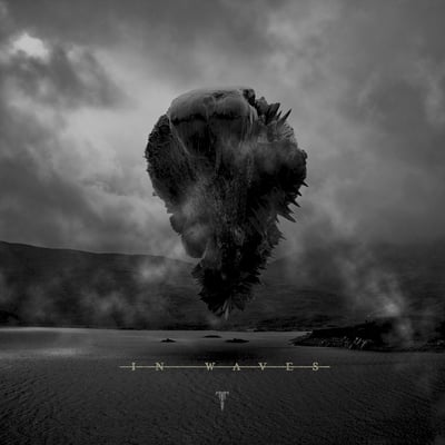 Trivium - In Waves (Roadrunner Records, RRCAR 7756-1) · 2xLP