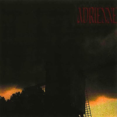 Adrienne - Adrienne (Daze, DAZE045) · 12"