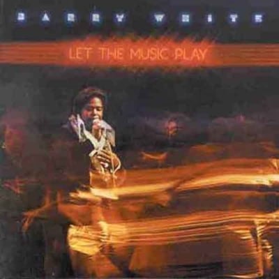 Barry White - Let The Music Play (20th Century Records, T-502) · LP · Terre Haute Pressing