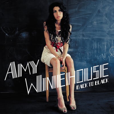 Amy Winehouse - The Ska Collection (2 Thin Records, AW002) · LP · White Marbled