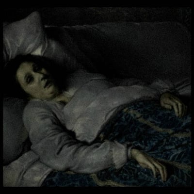 Deathbed - Reduced To Nothing (Catalyst Records, CR032) · 7" · Pink