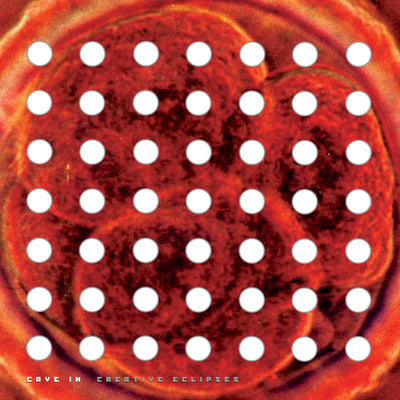 Cave In - Creative Eclipses (Hydra Head Records, HH666-38.1) · 12" · Limited Edition, Reissue