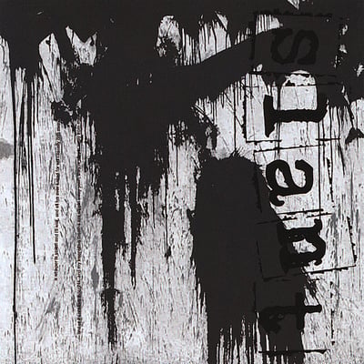 Slant - 1집 (Iron Lung Records, LUNGS-174) · LP · Purple Translucent · Repress