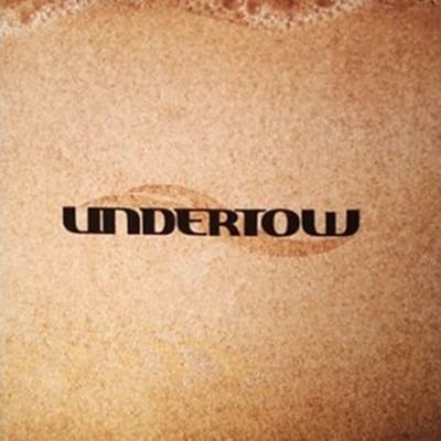 Undertow - Undertow (Indecision Records, IND10) · 7"