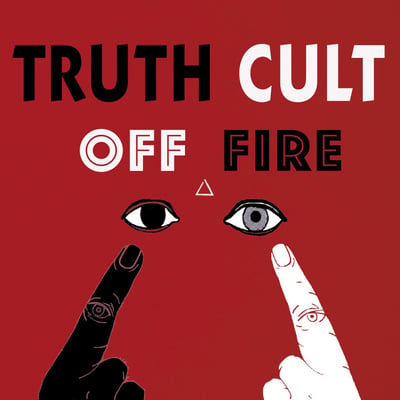 Truth Cult - Off Fire (Pop Wig Records, WIG-022) · LP